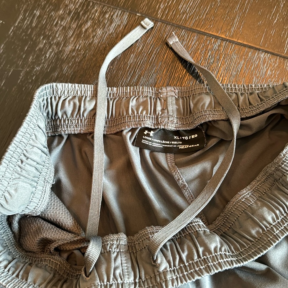 Under Armour Shorts - Picture 5 of 5